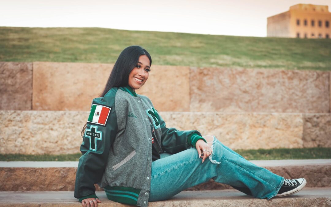 Alexa – Senior ’25