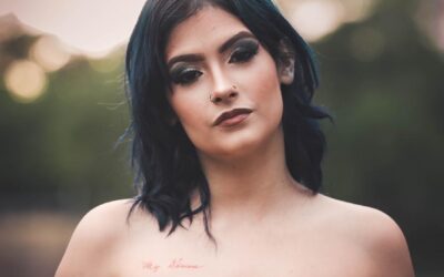 Davena – Senior ’25
