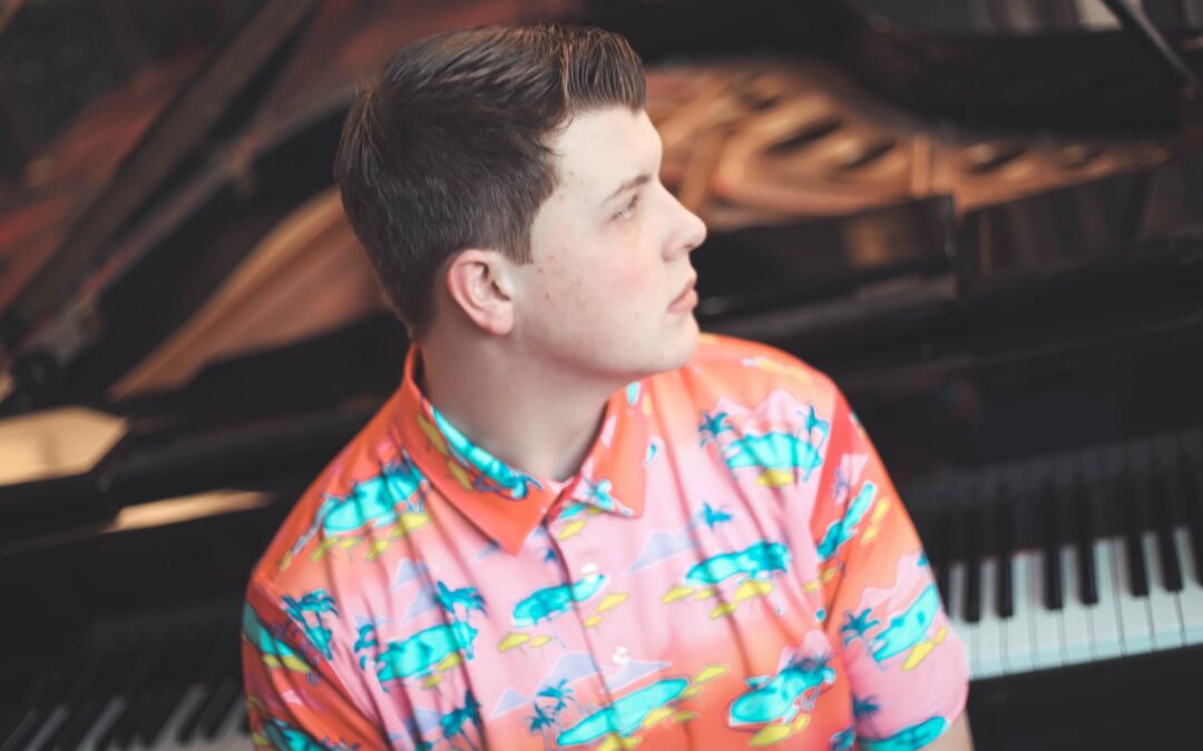 Pierce G – Senior ’25