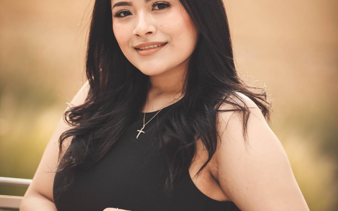 Sophia – Senior ’25