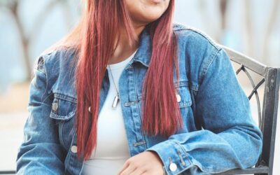 Anayah – Senior ’25