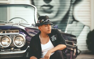 Daniel – Senior ’25