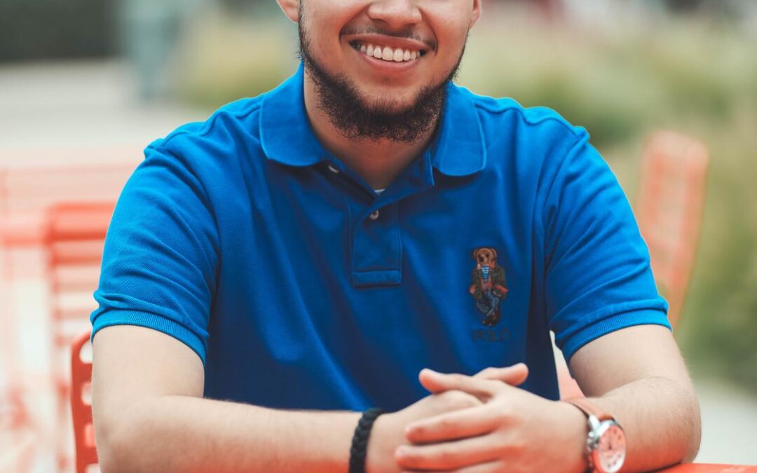Isaiah – Senior ’25