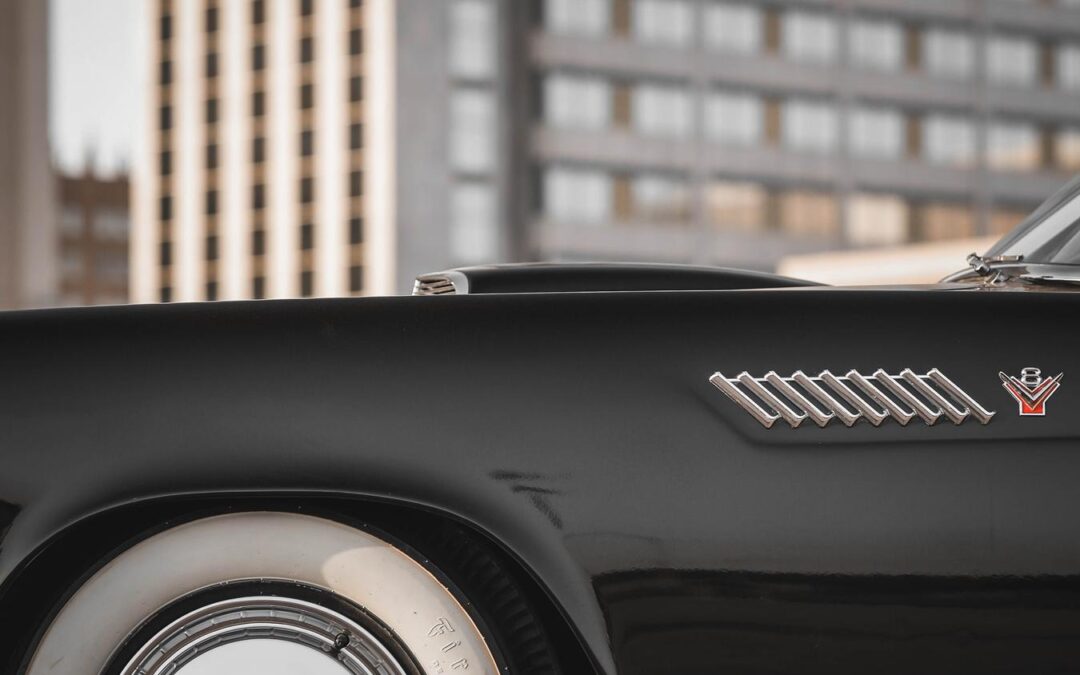 JT’s Perfect TBird