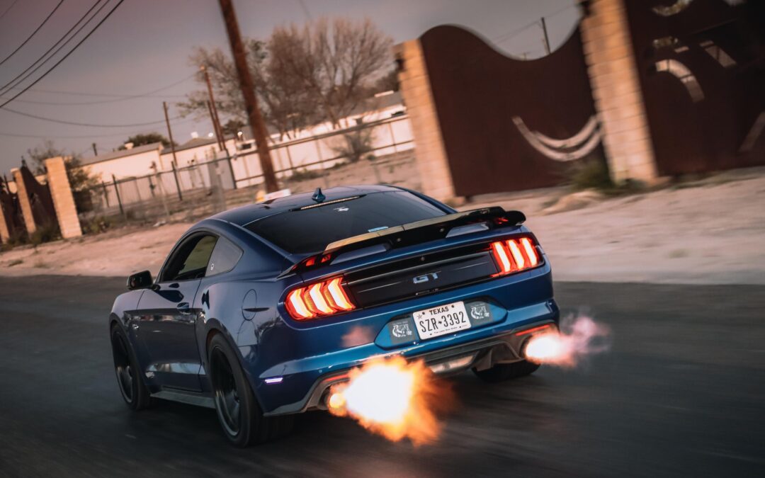 Fire Spitting 5.0