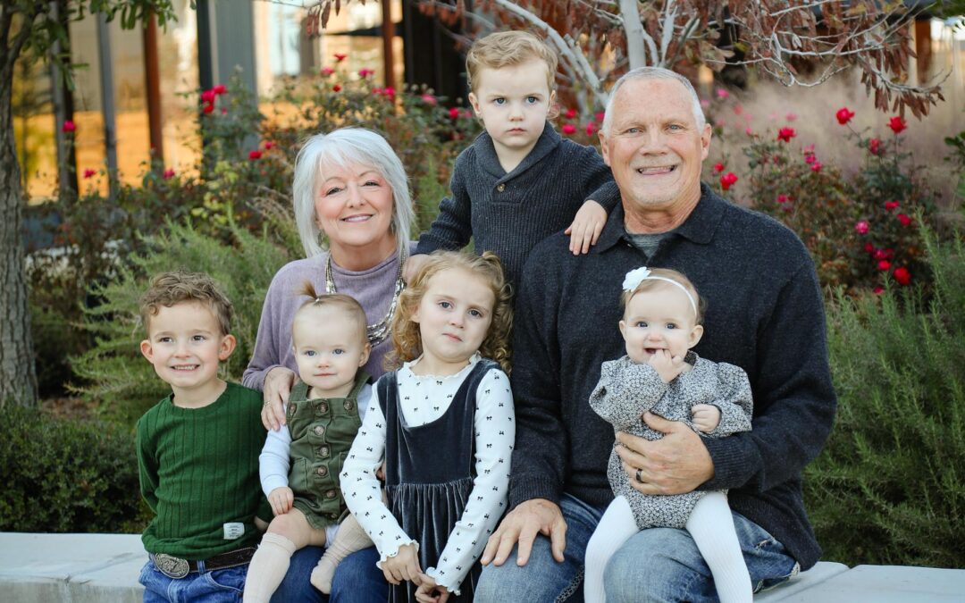 Unruhe Family