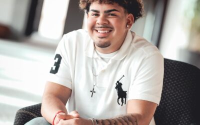 Champion – Senior ’26