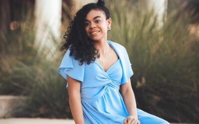 Damaris – Senior ’26