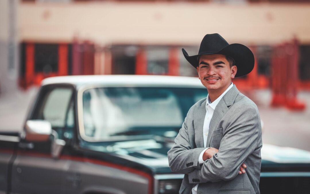 Diego – Senior ’26