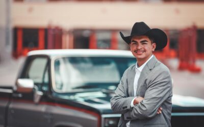 Diego – Senior ’26