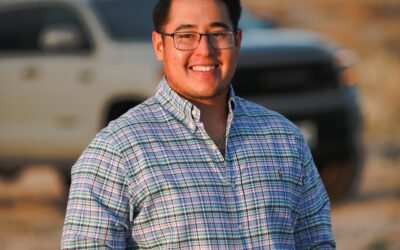 Alek – Realtor Headshot