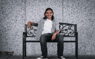Ian – Senior ’26