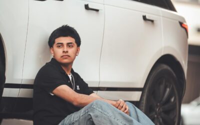 Kameron – Senior ’26