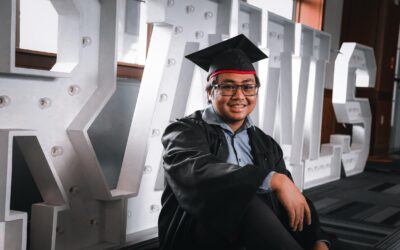 Kyle – Graduate ’26