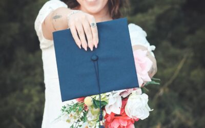 Lorelai – Graduate ’26