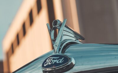 Frank’s ’35 Ford Roadster